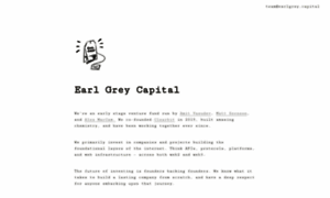 Earlgrey.capital thumbnail