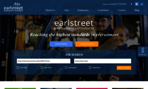 Earlstreet.co.uk thumbnail