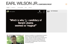 Earlwilsonjr.com thumbnail