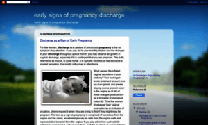 Early-signs-of-pregnancy-discharge.blogspot.com thumbnail