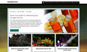 Earlybirdfarm.net thumbnail