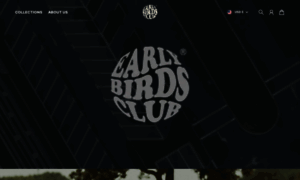 Earlybirdsclub.com thumbnail