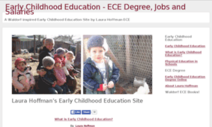 Earlychildhoodeducation.biz thumbnail