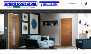 Earlydoorsltd.com thumbnail