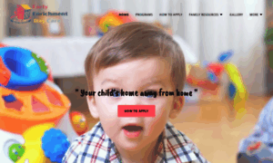 Earlyenrichmentdaycare.com thumbnail