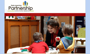 Earlylearningpartnership.co.uk thumbnail