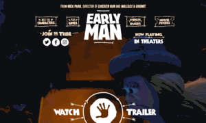 Earlyman.movie thumbnail