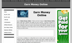 Earn-money-online-free.info thumbnail