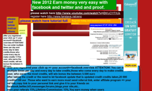 Earn-money-with-facebook-and-twitter.cabanova.com thumbnail