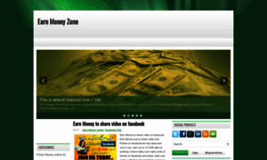 Earn-moneyzone.blogspot.com thumbnail
