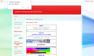 Earnbit.co.in thumbnail
