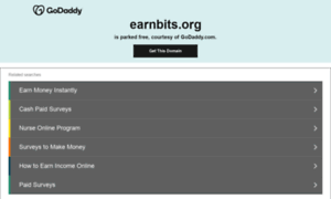 Earnbits.org thumbnail