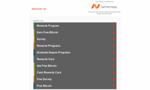 Earncoin.us thumbnail