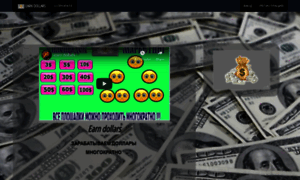 Earndollars.fall.cash thumbnail