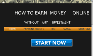 Earndollarsonline.in thumbnail