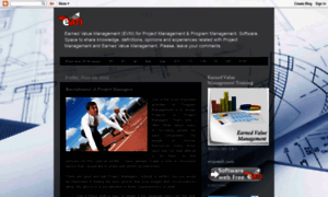 Earned-value.com thumbnail