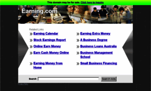 Earning.com thumbnail