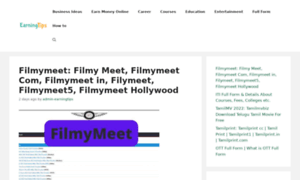Earningtips.in thumbnail