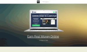 Earnrealmoneyonline.strikingly.com thumbnail