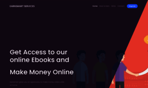 Earnsmart.co.ke thumbnail