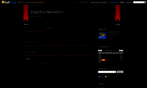 Earoundus.fullblog.com.ar thumbnail