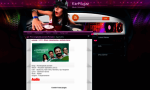 Earplugzz.blogspot.com thumbnail