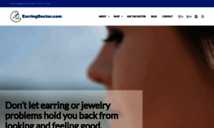 Earringdoctor.com thumbnail