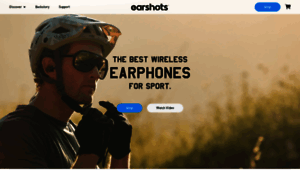 Earshots.com thumbnail