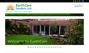 Earth-care.co.uk thumbnail