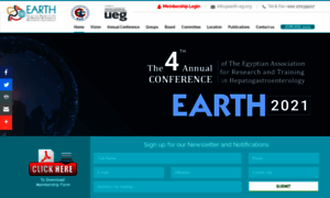 Earth-eg.org thumbnail