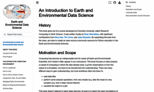 Earth-env-data-science.github.io thumbnail