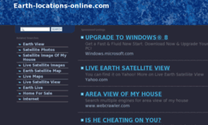 Earth-locations-online.com thumbnail