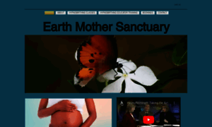 Earth-mother-sanctuary.com thumbnail