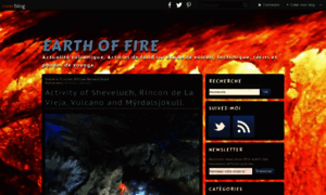 Earth-of-fire.over-blog.com thumbnail