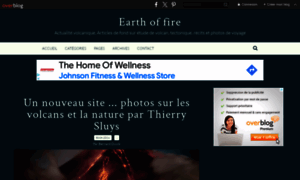 Earth-of-fire.over-blog.com thumbnail