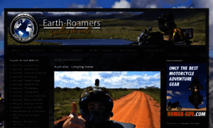Earth-roamers.blogspot.com thumbnail