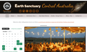Earth-sanctuary.com.au thumbnail