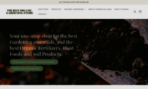 Earth-soil.com thumbnail