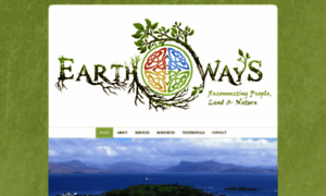 Earth-ways.co.uk thumbnail