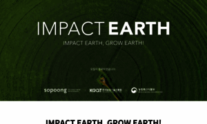 Earth.sopoong.net thumbnail