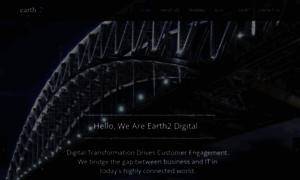 Earth2.digital thumbnail