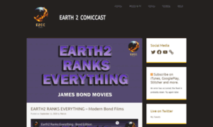 Earth2cc.com thumbnail