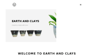 Earthandclays.com.au thumbnail