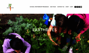 Earthbites.ca thumbnail