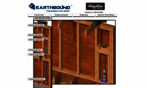 Earthbound.us thumbnail