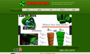 Earthboxes.net thumbnail