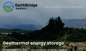 Earthbridgeenergy.com thumbnail