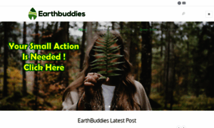 Earthbuddies.net thumbnail