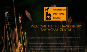 Earthcare.org.au thumbnail