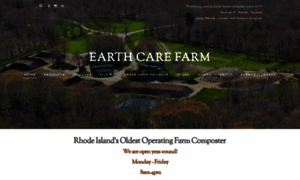 Earthcarefarm.com thumbnail